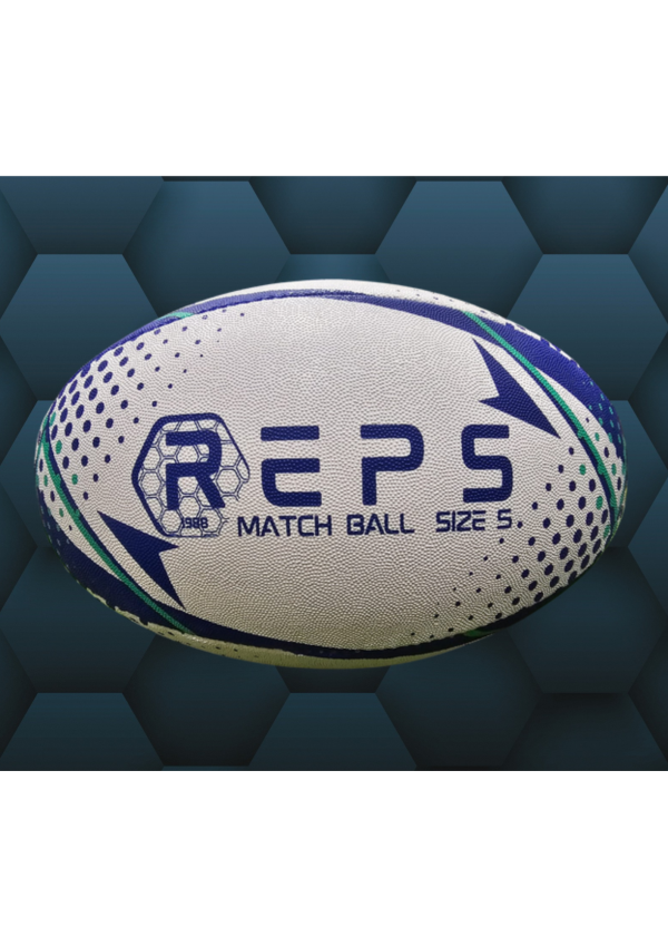 Rugby Ball