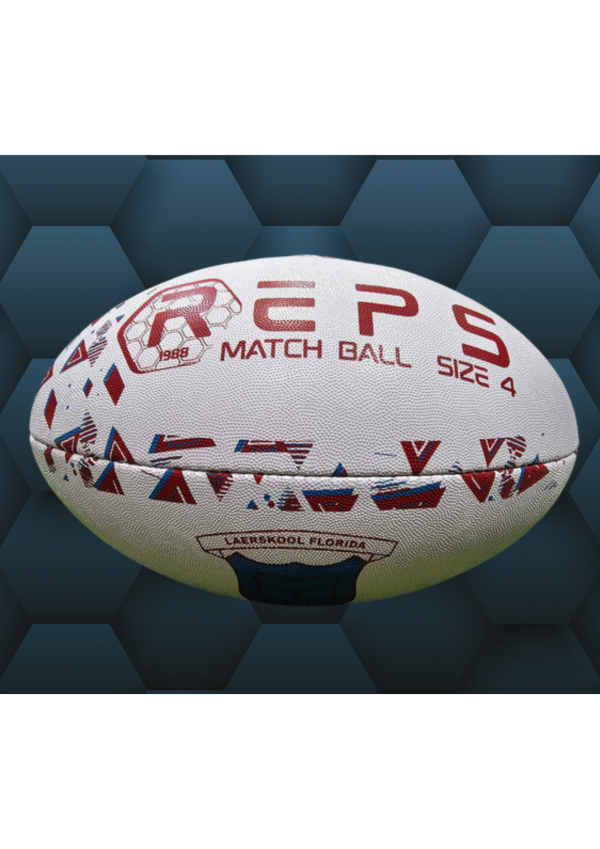 Rugby Ball