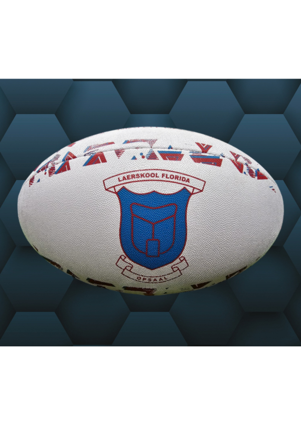 Rugby Ball