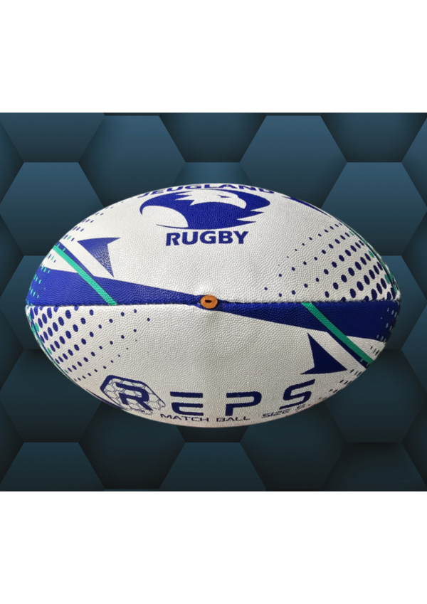 Rugby Ball