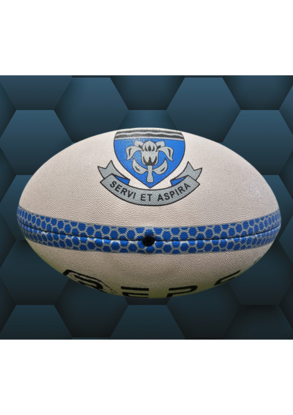 Rugby Ball