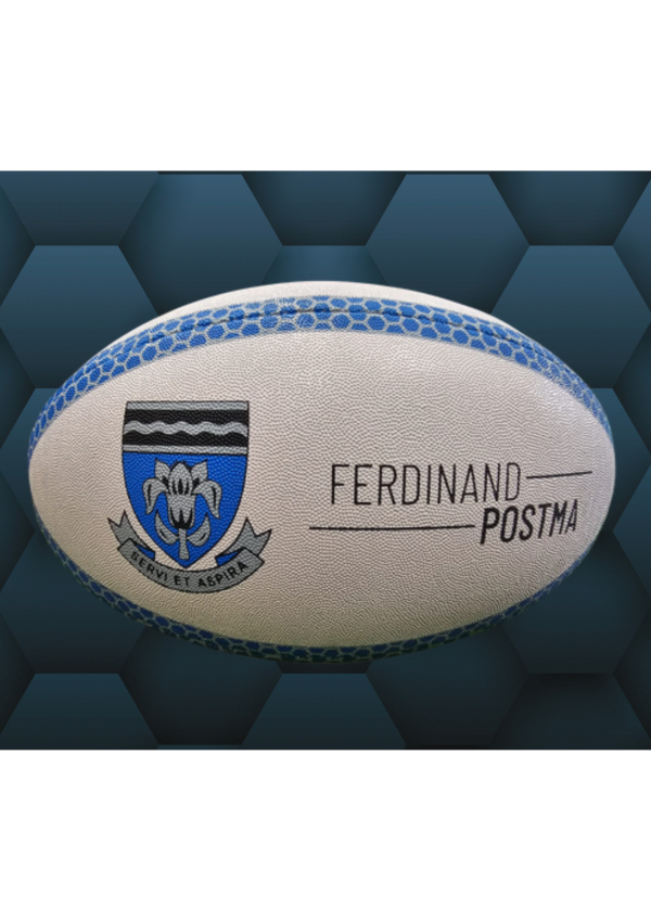 Rugby Ball
