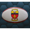 Rugby Ball