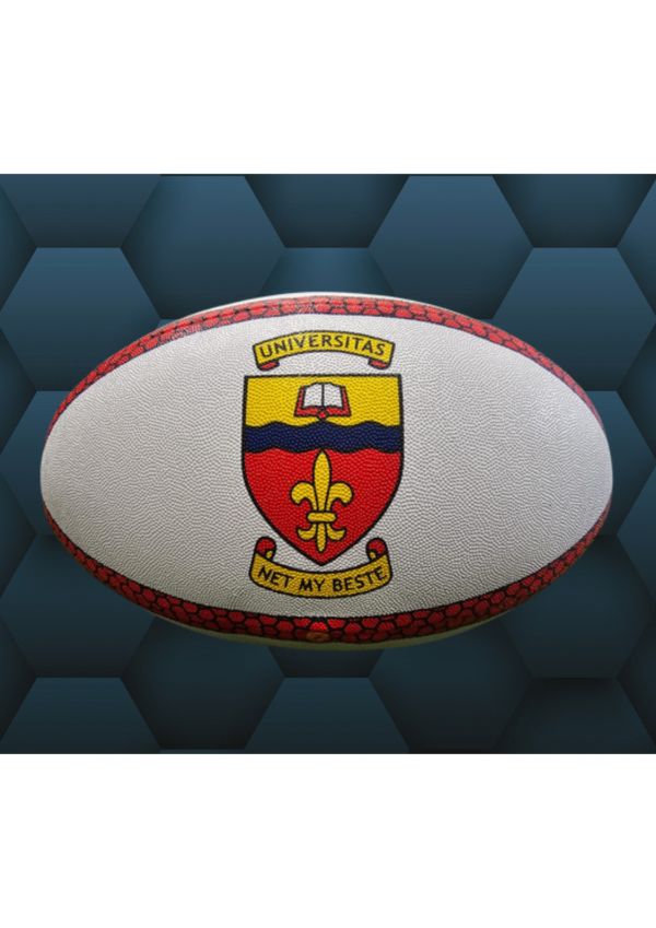 Rugby Ball