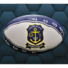 Rugby Ball
