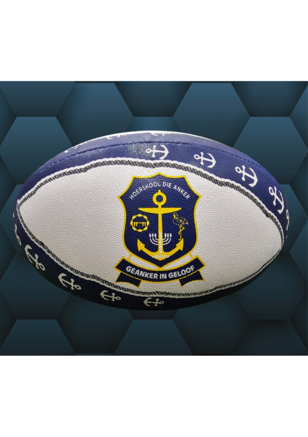 Rugby Ball