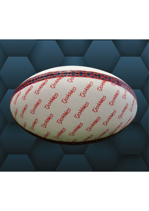 Rugby Ball