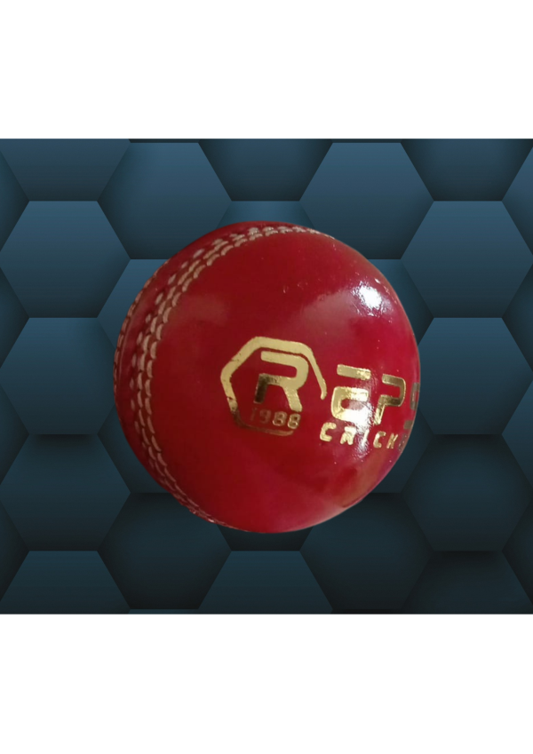 Cricket Balls